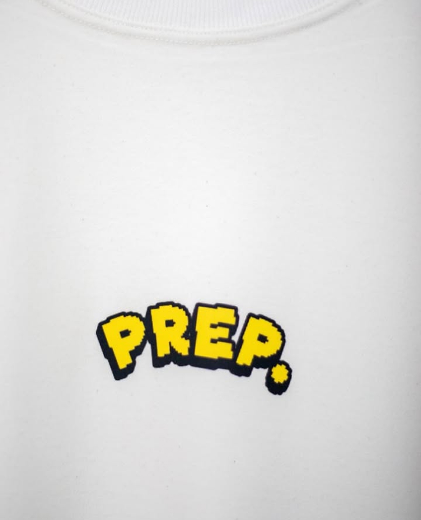 Camiseta Prep